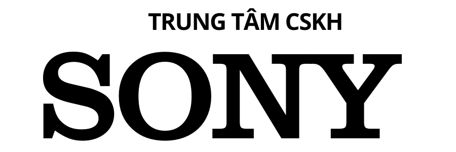 Trung tâm CSKH Sony